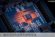 策略：看好芯片PCB和车路等板块