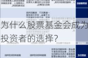 为什么股票基金会成为投资者的选择？