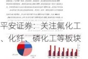 平安证券：关注氟化工、化纤、磷化工等板块