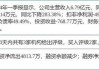 开源证券维持劲仔食品增持评级，公司信息更新报告：产品渠道持续发力，公司业绩预告亮眼