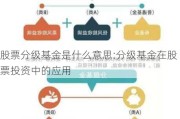 股票分级基金是什么意思:分级基金在股票投资中的应用