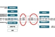 股票中融资是什么意思：融资在股票交易中的含义