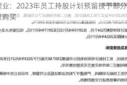 赣锋锂业：2023年员工持股***预留授予部分已完成股票购买