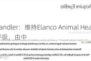 Piper Sandler：维持Elanco Animal Health(ELAN.US)评级，由中