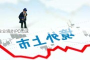 企业境外IPO加速