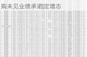 凌云光IPO募资近23亿元超募约6亿仍要“圈钱”7.8亿元 高溢价收购未见业绩承诺|定增志