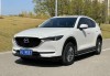 2017款马自达CX-5的重量与其安全性有何关系？