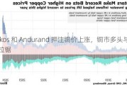 Rokos 和 Andurand ***铜价上涨，铜市多头与空头拉锯