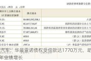 金杯汽车：华晨雷诺债权受偿款达1770万元，助力2024年业绩增长