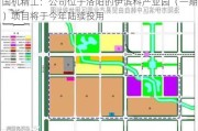 国机精工：公司位于洛阳的伊滨科产业园（一期）项目将于今年陆续投用