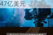 世界华文媒体(00685.HK)年度营业额同比增长10.8%至1.47亿美元