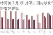 沙特阿美 7 月 CP 持平，国内液化气市场或难有好表现