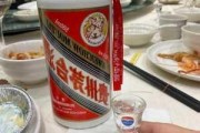 为什么喝酒必须喝茅台 ？