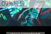 联合水务(603291.SH)股东UW Holdings Limited减持1.09%股份