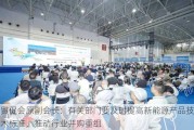 贸促会原副会长：有关部门要及时提高新能源产品技术标准，推动行业并购重组