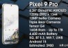 谷歌Pixel 9系列前瞻：首发G4芯片 提供多项AI新技术