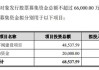 川仪股份定增事宜获有权国资监管单位批准