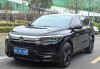 东风本田suv240价格范围是多少？