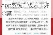 工行App提前还贷金额调至5万？工作人员：一直是5万，此前因App系统升级未卡好金额