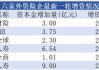 外资险企增资、入场火热！美亚保险、安盟财险收入与净利润同步增长