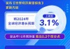 世界银行调整全球GDP预期：2024年增长至2.6%，美国上调至2.5%