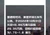 康圣环球(09960)：2024年10月2日斥资58.12万港元回购42.55万股