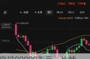 突破80000美元，比特币又双叒叕创新高！下周A股迎来逾450亿元解禁