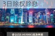 通业科技(300960.SZ)2023年度拟每10股派6元 6月13日除权除息