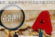 友发集团：拟回购不低于1亿元且不超过2亿元公司股份