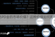 如何评估PD金的市场价值？这种价值如何影响投资决策？