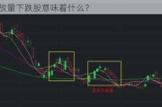 股票放量下跌主力资金流入，主力资金流入放量下跌股意味着什么？