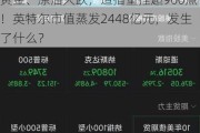 离岸人民币拉升超1000点！美股、黄金、原油大跌，道指重挫超900点！英特尔市值蒸发2448亿元，发生了什么？