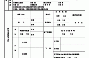 驾照快换证了体检表有时间限制吗？