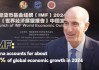 IMF驻华首席代表：从世界货币组织角度来说，全球最大经济体是中国