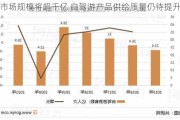 市场规模将超千亿 自驾游产品供给质量仍待提升