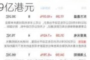 华检医疗(01931)拟折让约18.6%配售最多2.71亿股 净筹约1.89亿港元