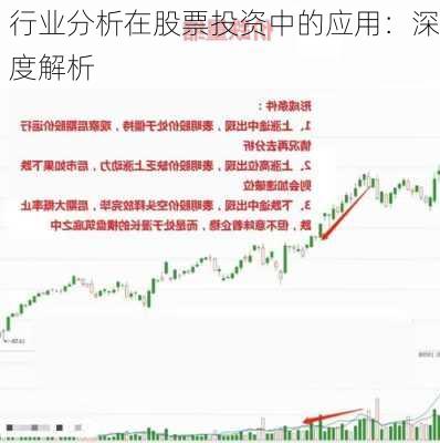 行业分析在股票投资中的应用：深度解析