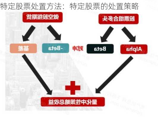 特定股票处置方法：特定股票的处置策略