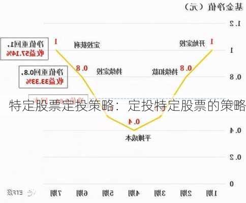 特定股票定投策略：定投特定股票的策略