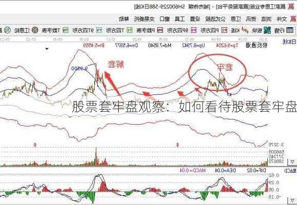 股票套牢盘观察：如何看待股票套牢盘