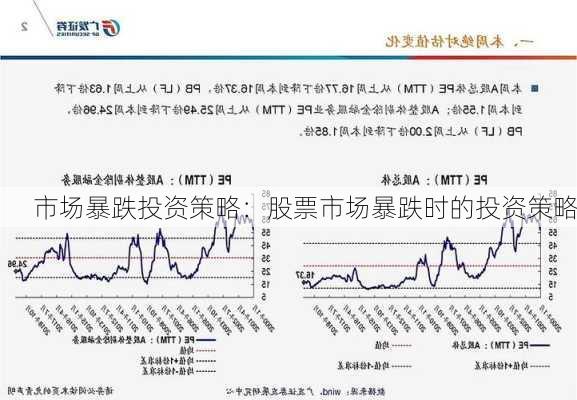 市场暴跌投资策略：股票市场暴跌时的投资策略