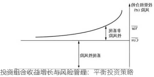 投资组合收益增长与风险管理：平衡投资策略