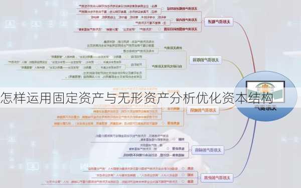 怎样运用固定资产与无形资产分析优化资本结构