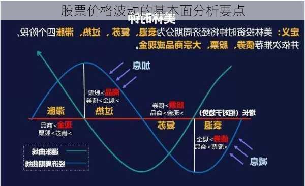 股票价格波动的基本面分析要点