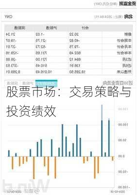 股票市场：交易策略与投资绩效