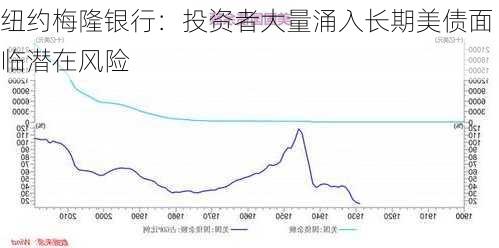 纽约梅隆银行：投资者大量涌入长期美债面临潜在风险