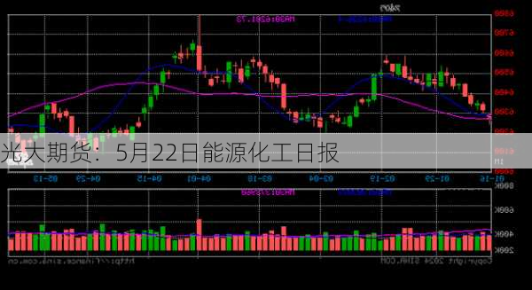 光大期货：5月22日能源化工日报