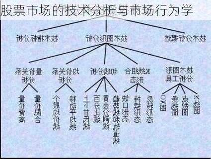 股票市场的技术分析与市场行为学