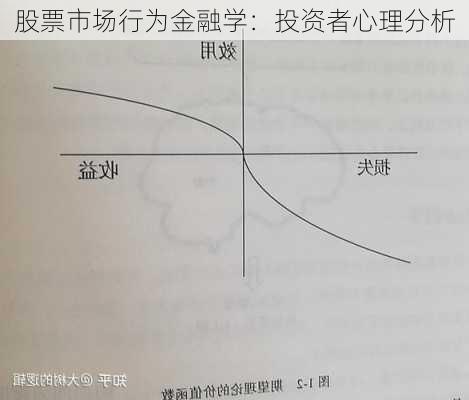 股票市场行为金融学：投资者心理分析