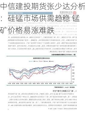 中信建投期货张少达分析：硅锰市场供需趋稳 锰矿价格易涨难跌